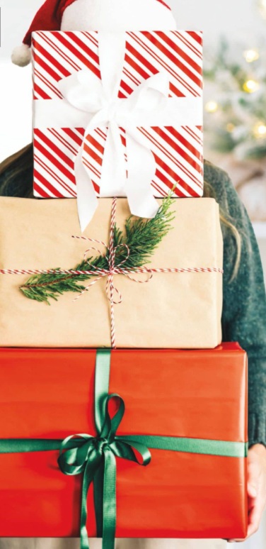 IS THE SEASON AGEING YOU?