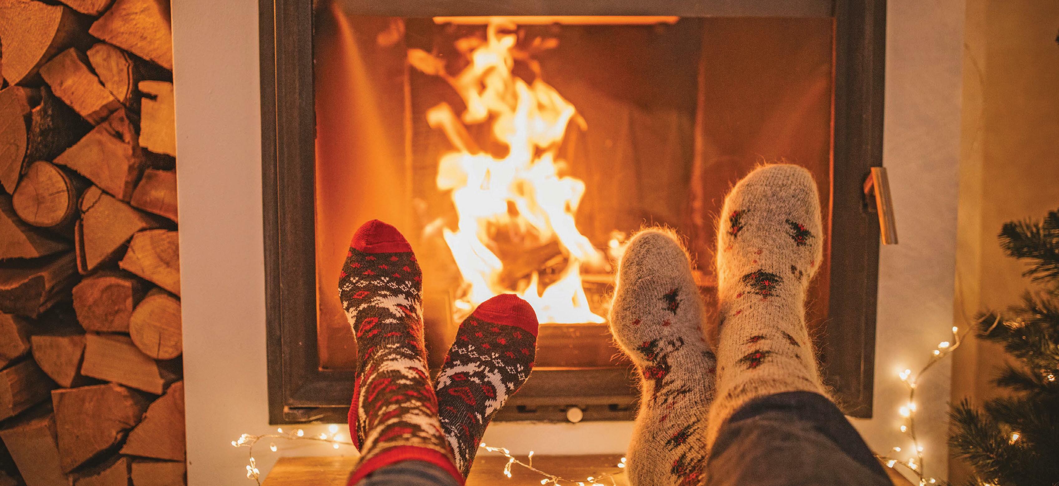 I SPEND CHRISTMAS WITH MY EX