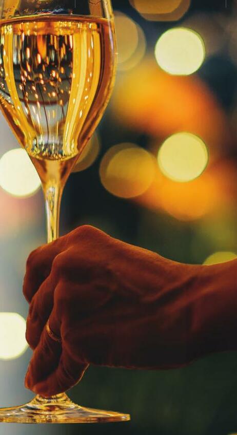 DRINK & STILL SHRINK
