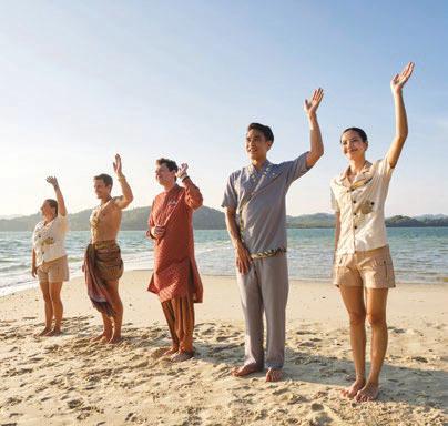 BEACHES ON SCREEN