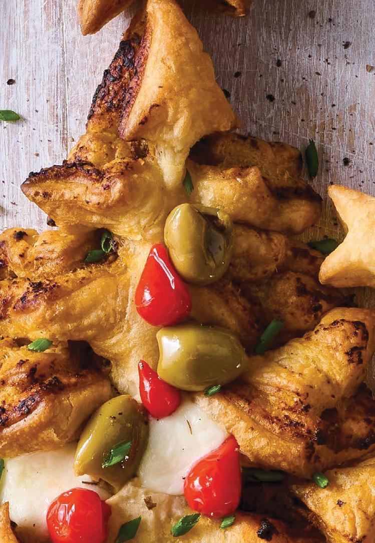 PARTY BITES