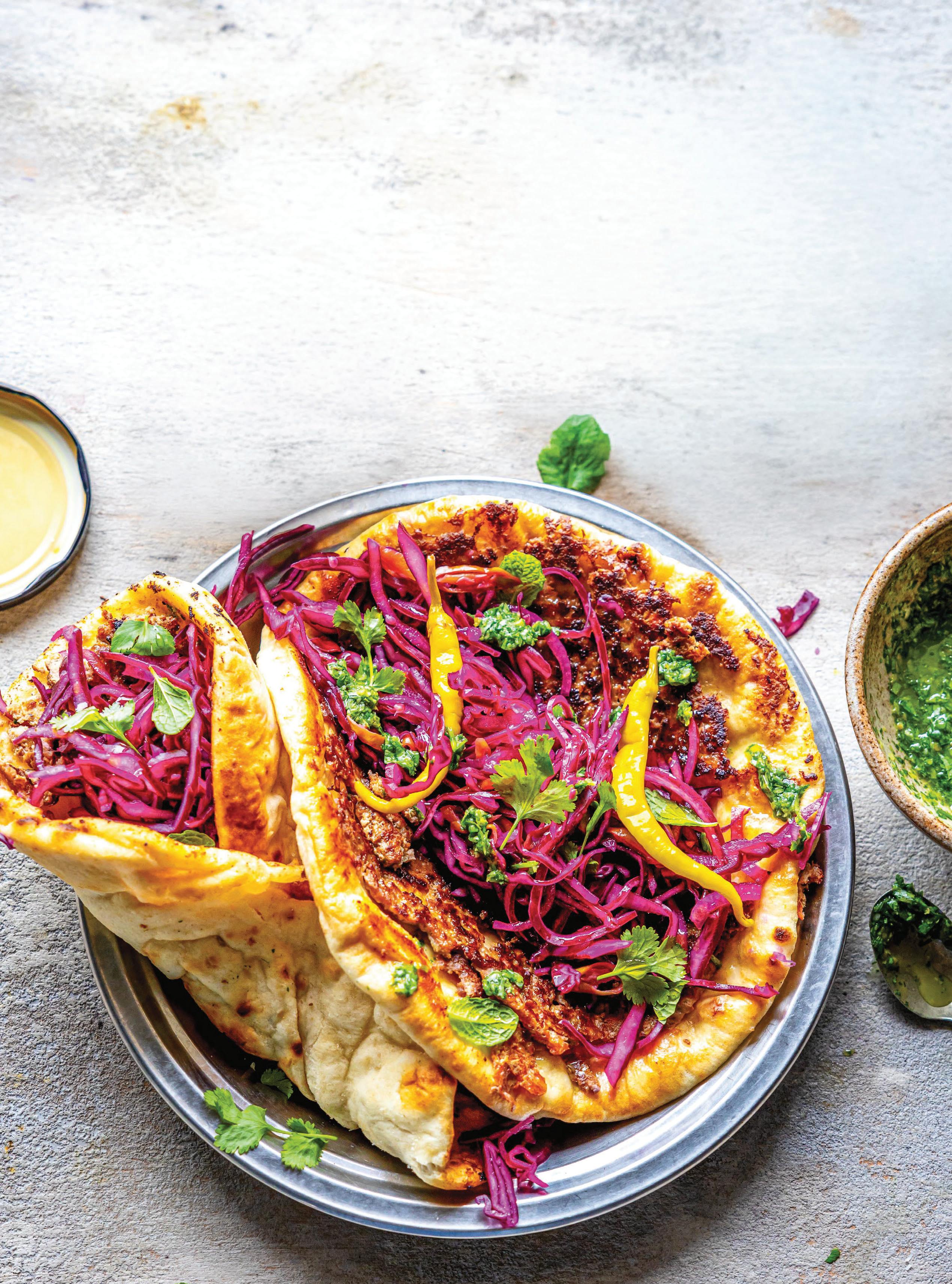 DONAL'S SPEEDY DINNERS