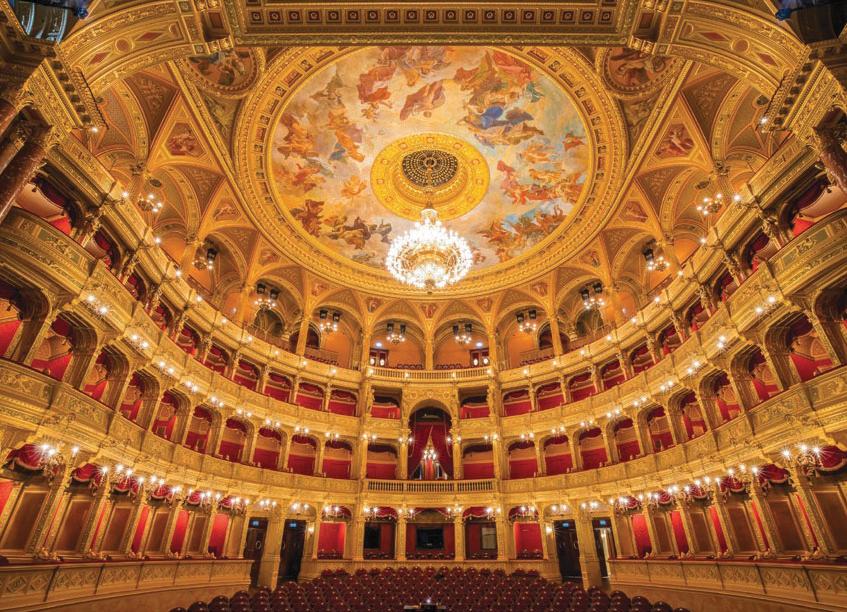48 HOURS IN... BUDAPEST