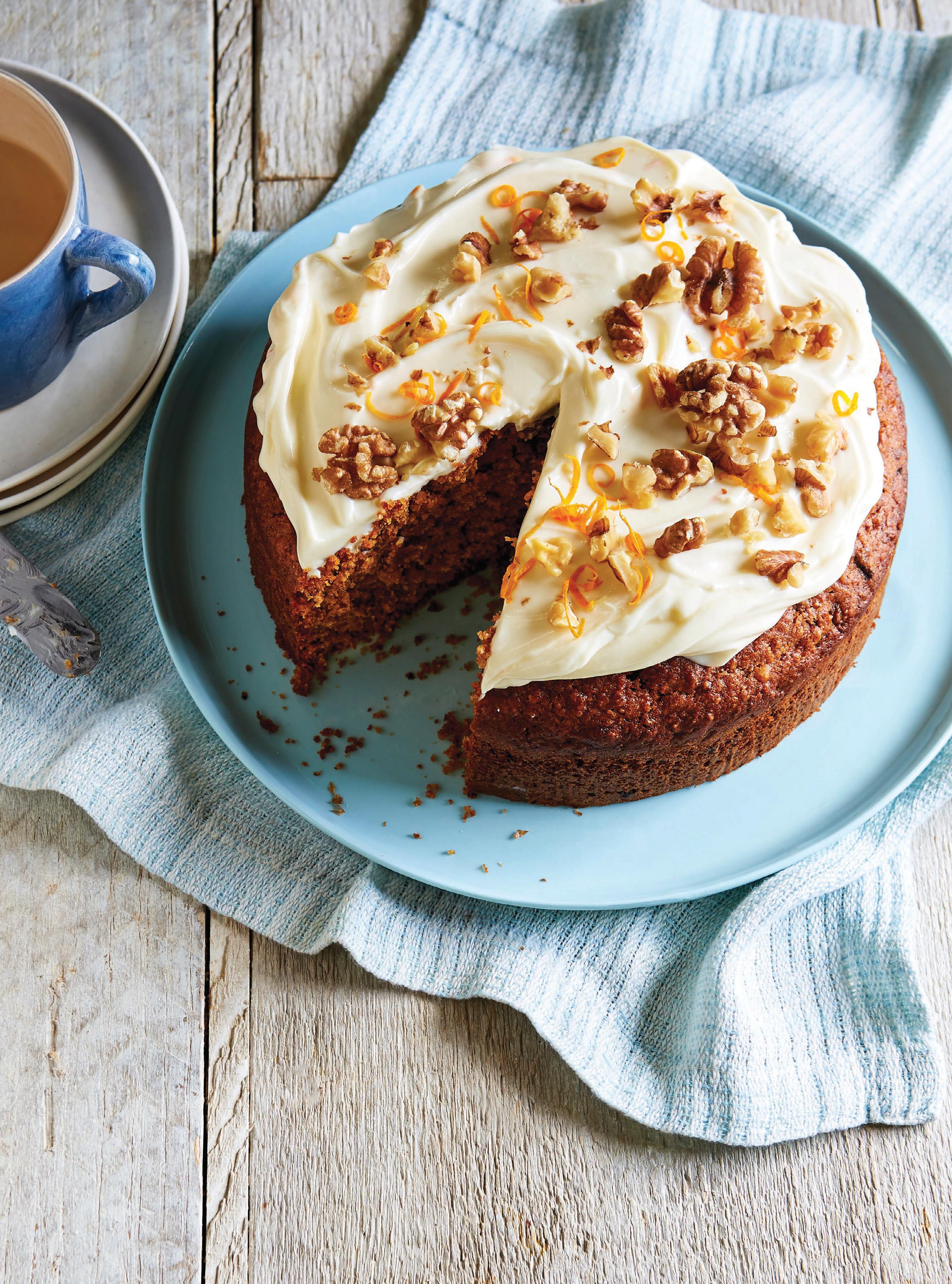 EASY BAKES