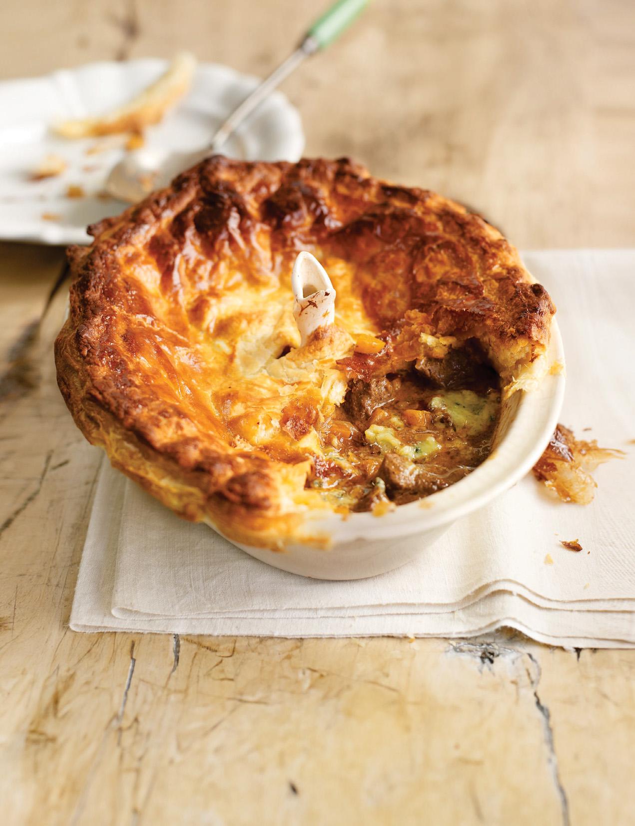 Perfect PIES