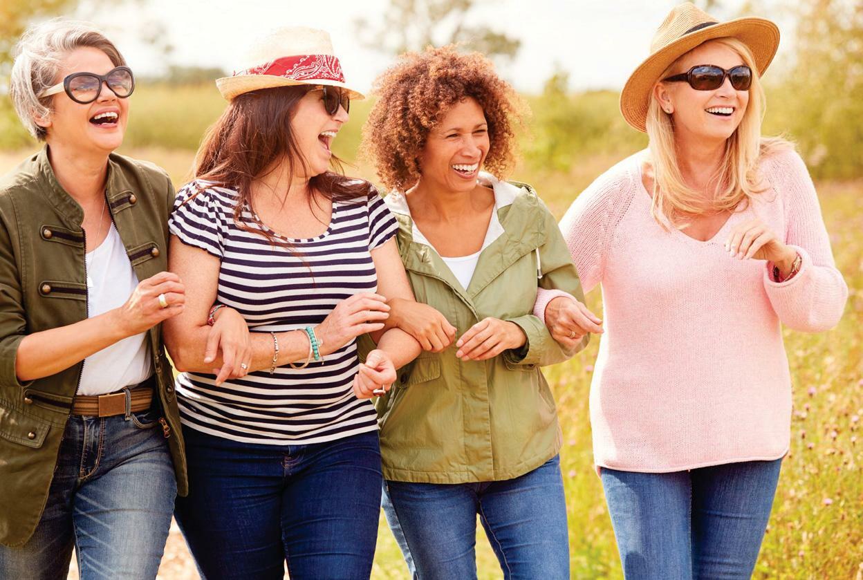 Daily habits for a healthier HEART