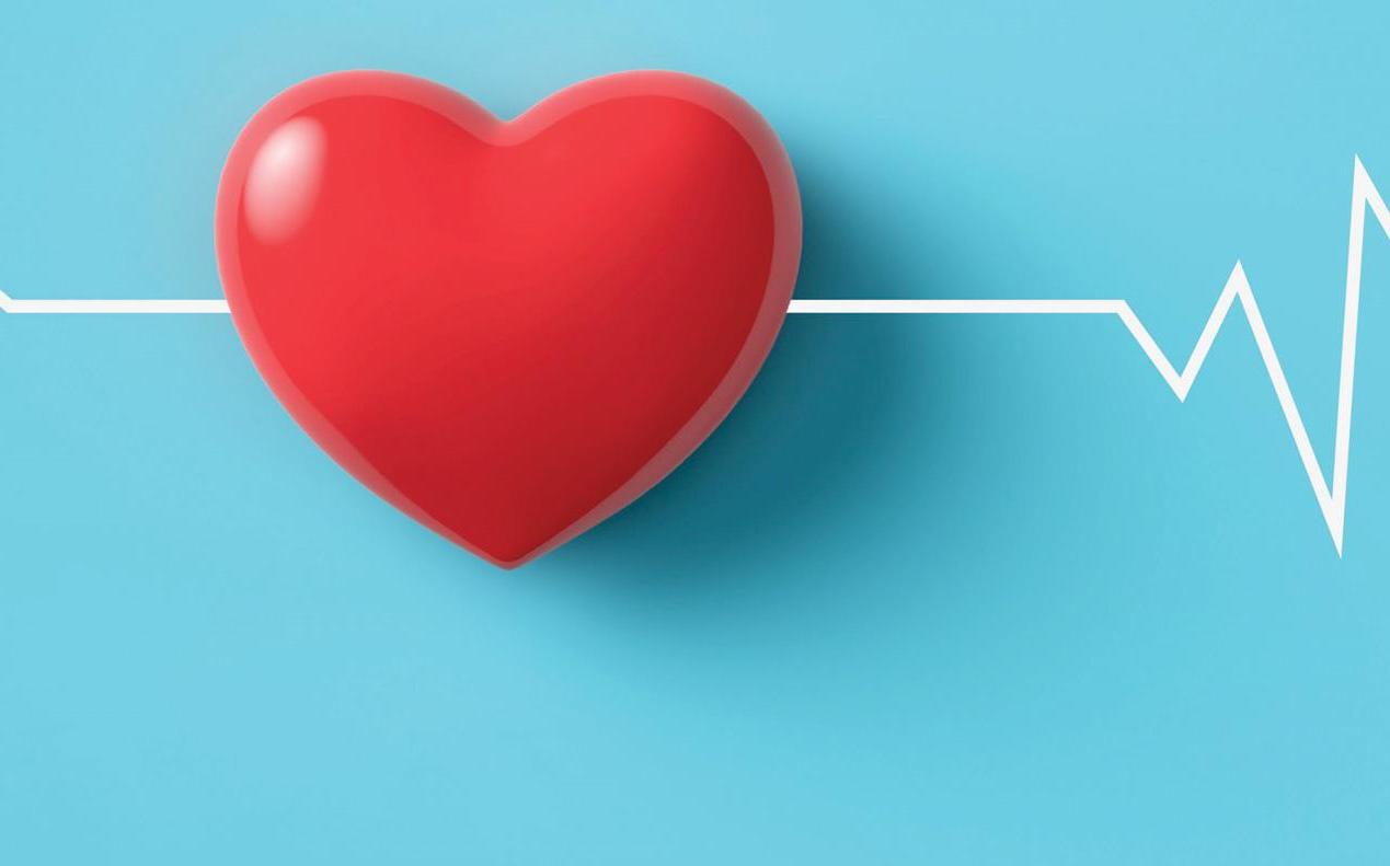 HEART WARNING SIGNS TO SPOT and what to do about them