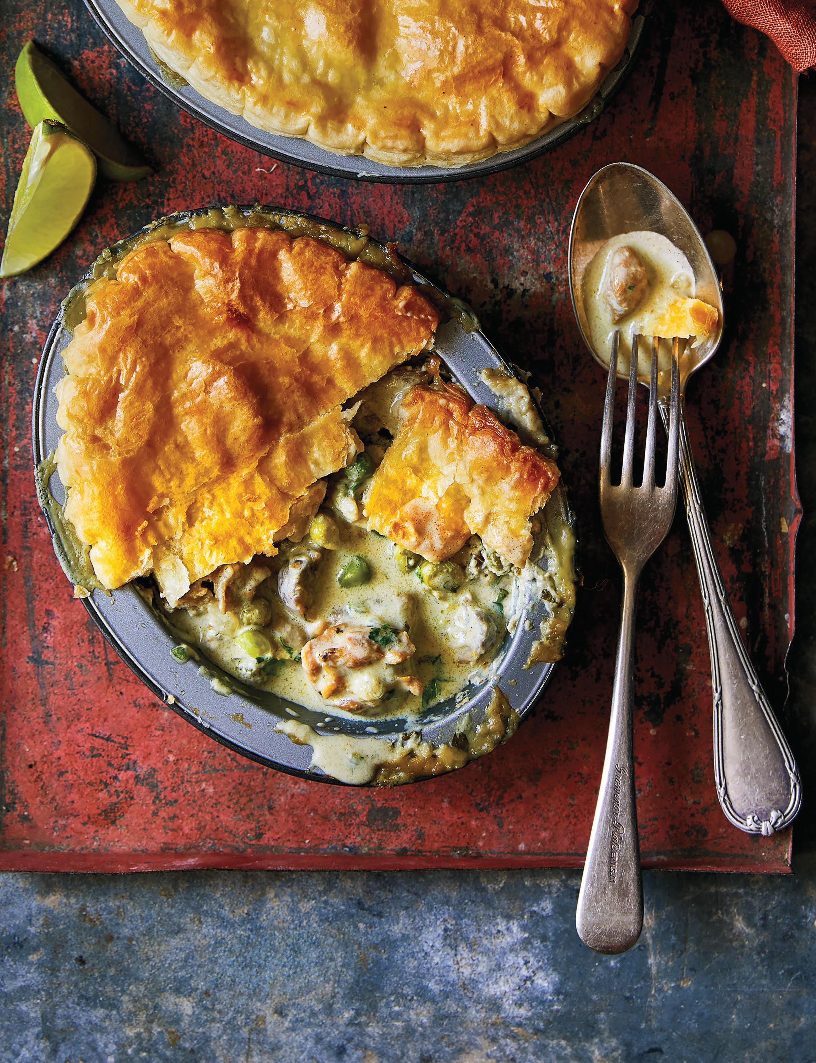 Comfort food CLASSICS