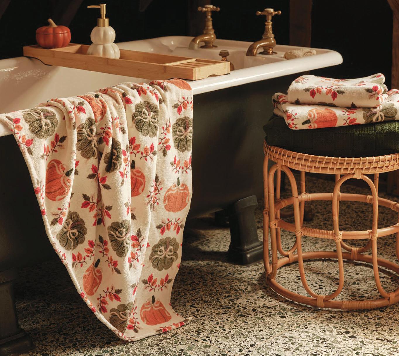 Autumn REFRESH