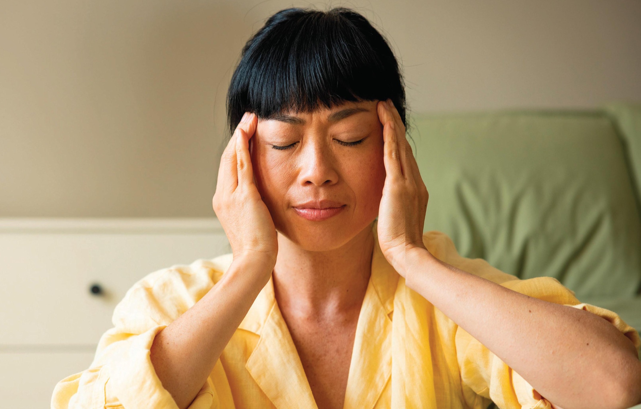 HALT that headache!