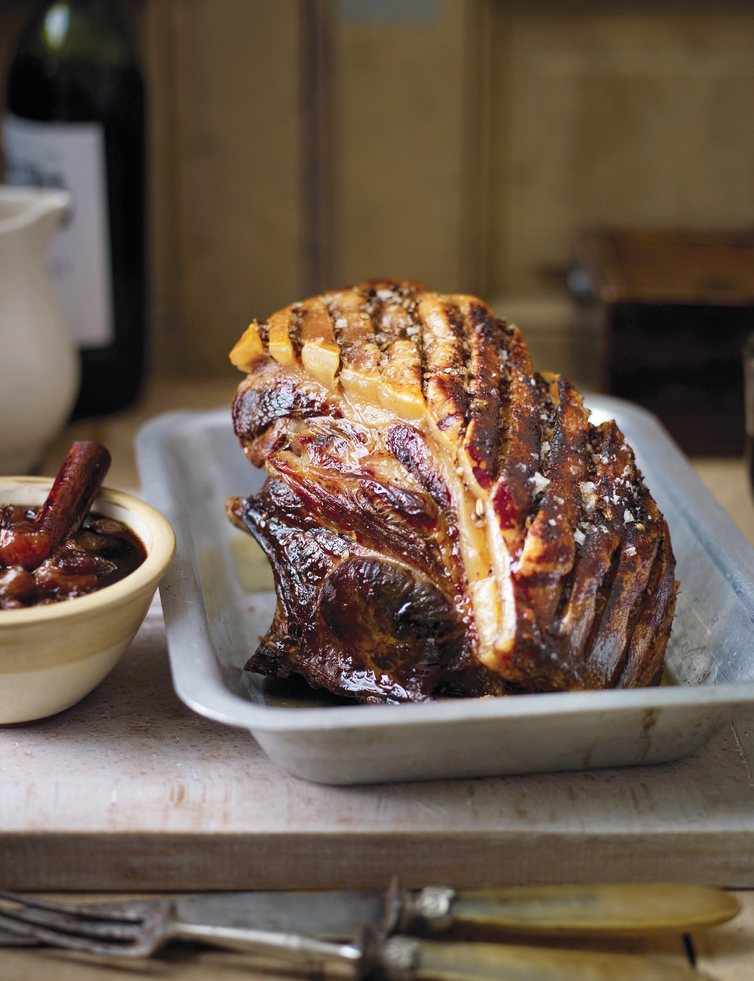 Bonfire Night SUPPER