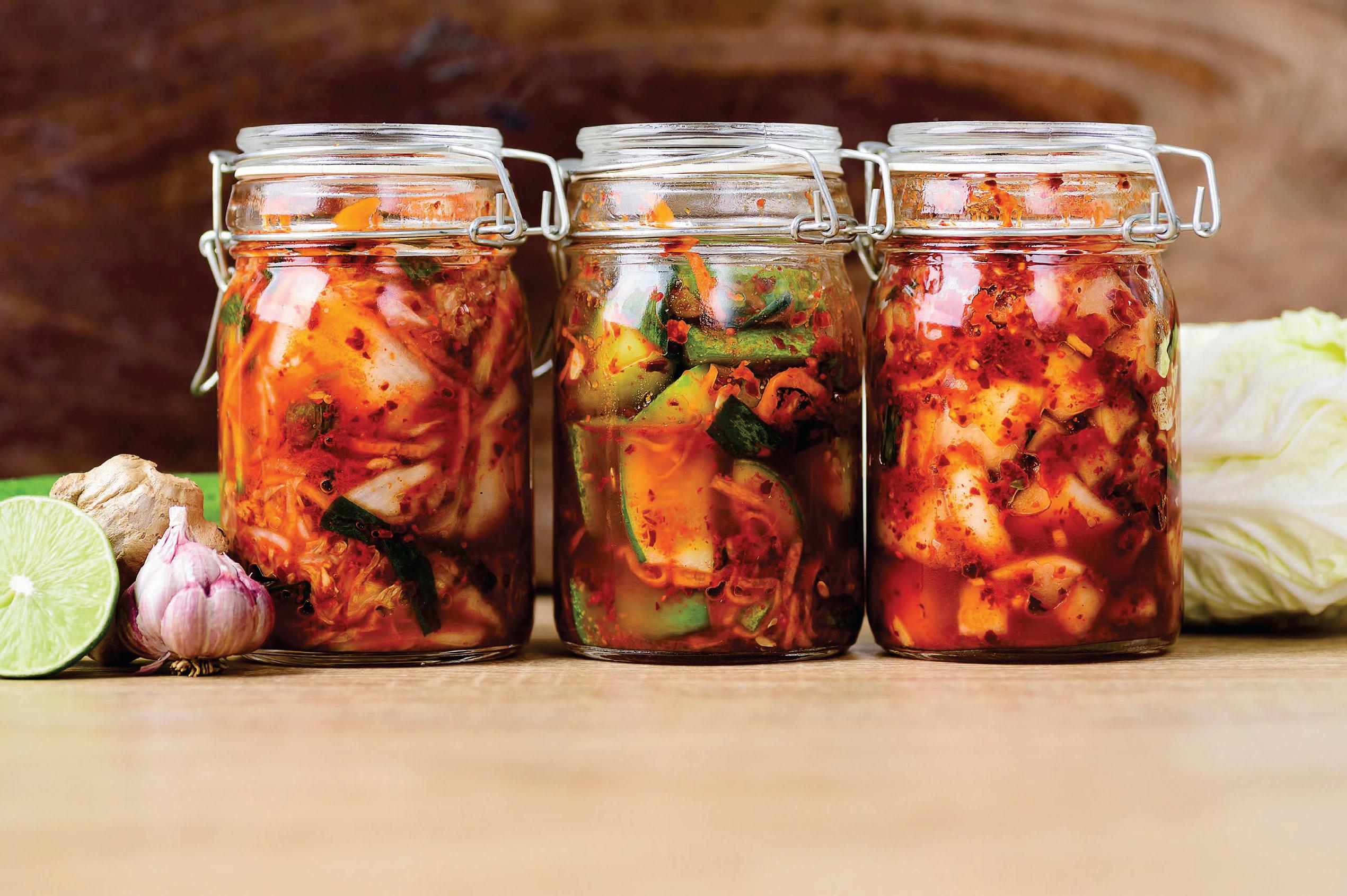 Fabulous FERMENTATION