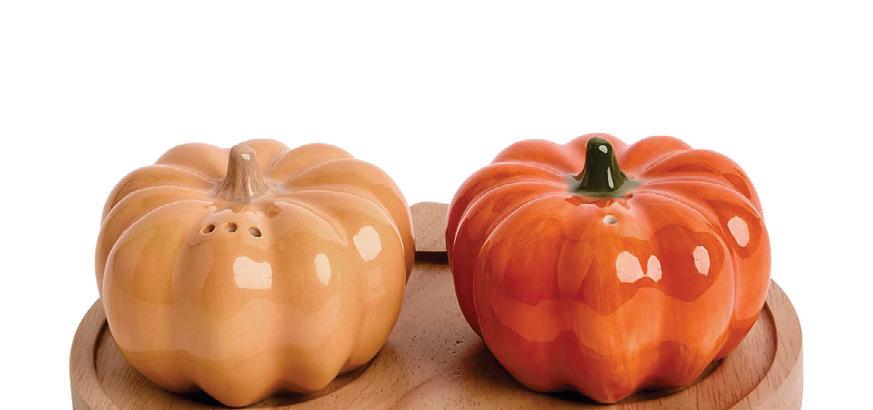 Autumn HARVEST