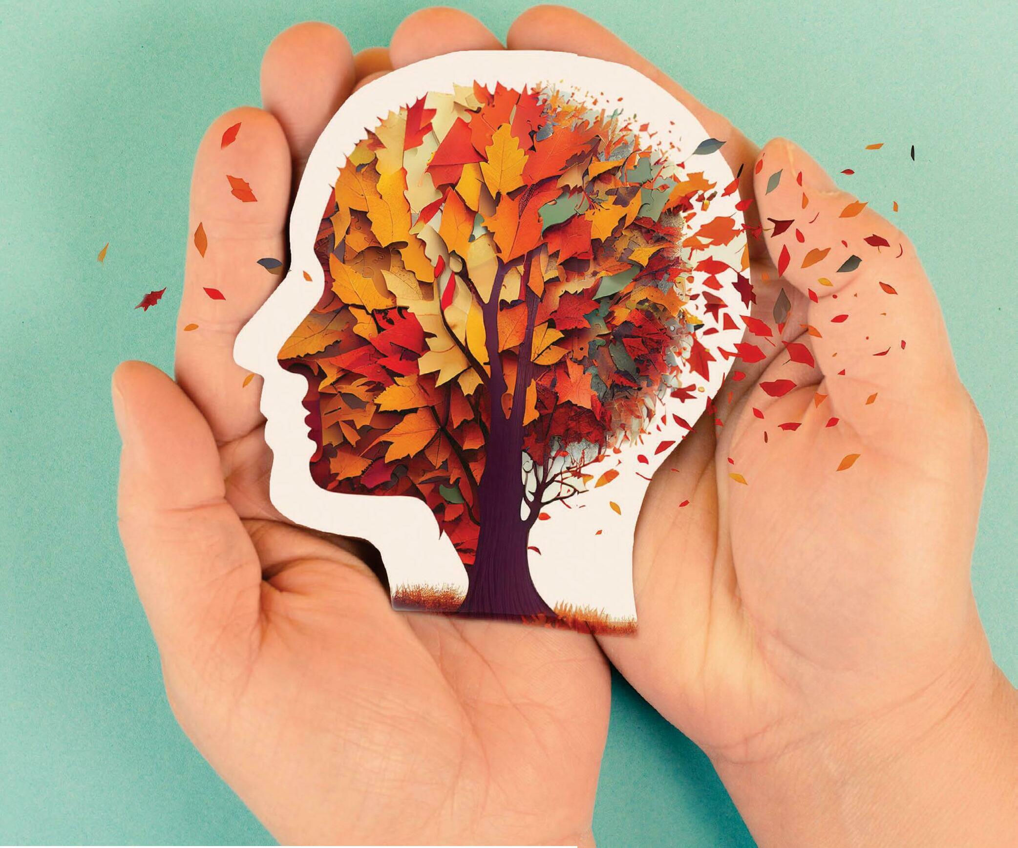 SECRET DEMENTIA CLUES And what to do