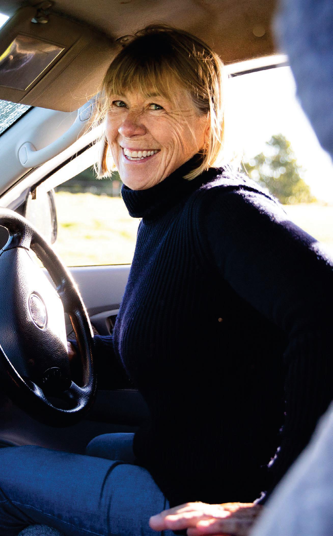 Being aware of NEW RULES ABOUT DRIVERS OVER 70