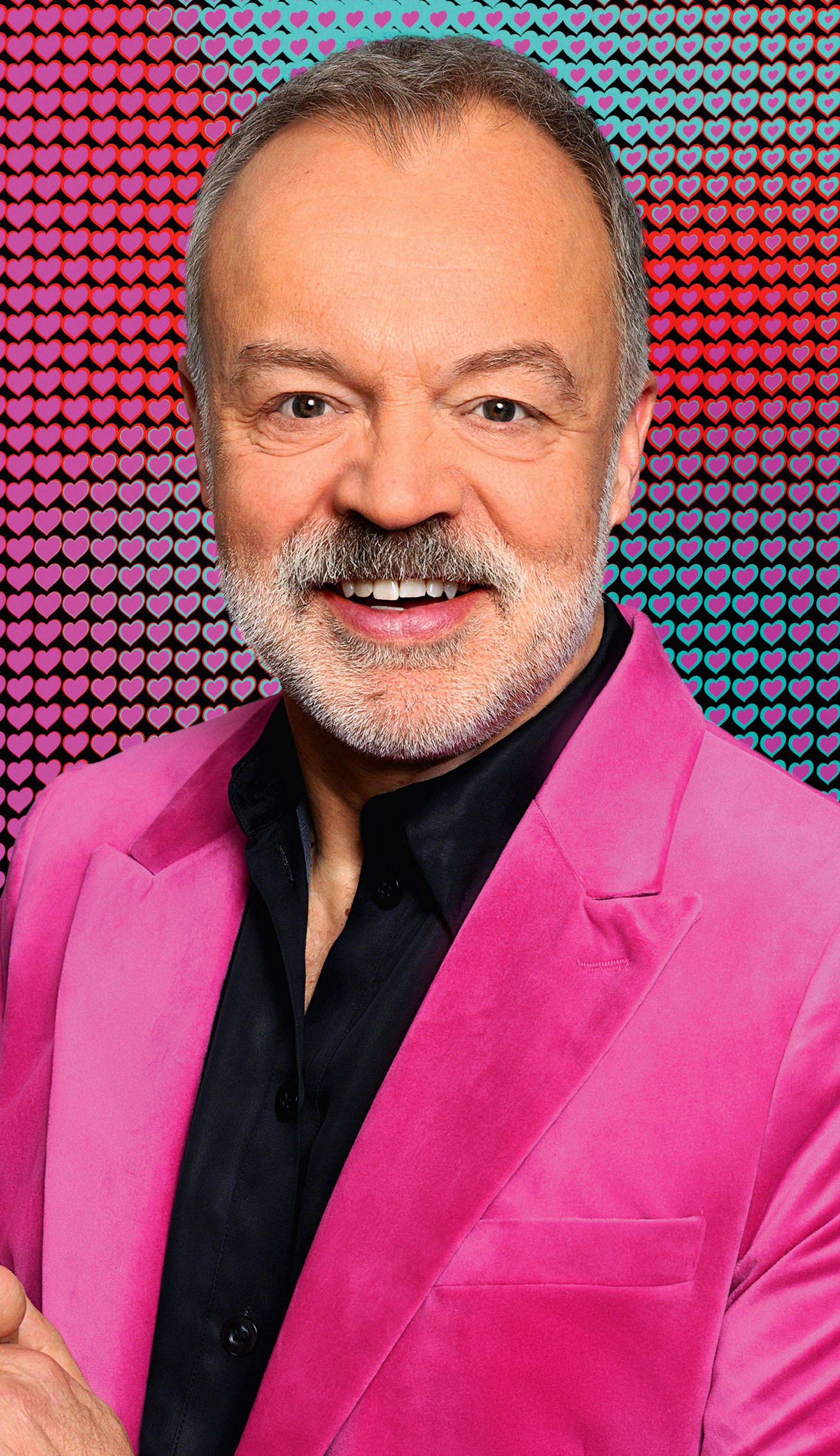 Christmas is always EXTRA SPECIAL