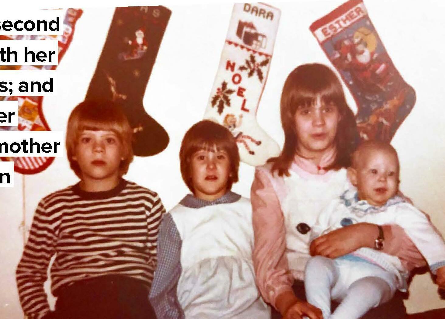 Keeping up our FAMILY TRADITIONS!