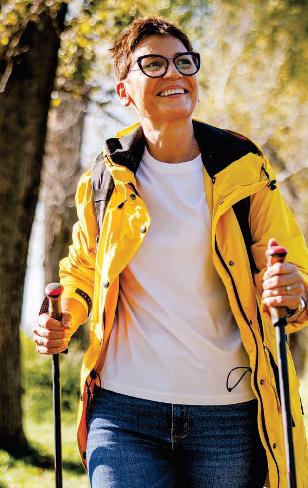 Age-proof YOUR JOINTS