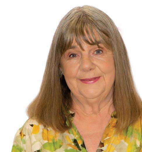 Reading together is such a joyful activity'