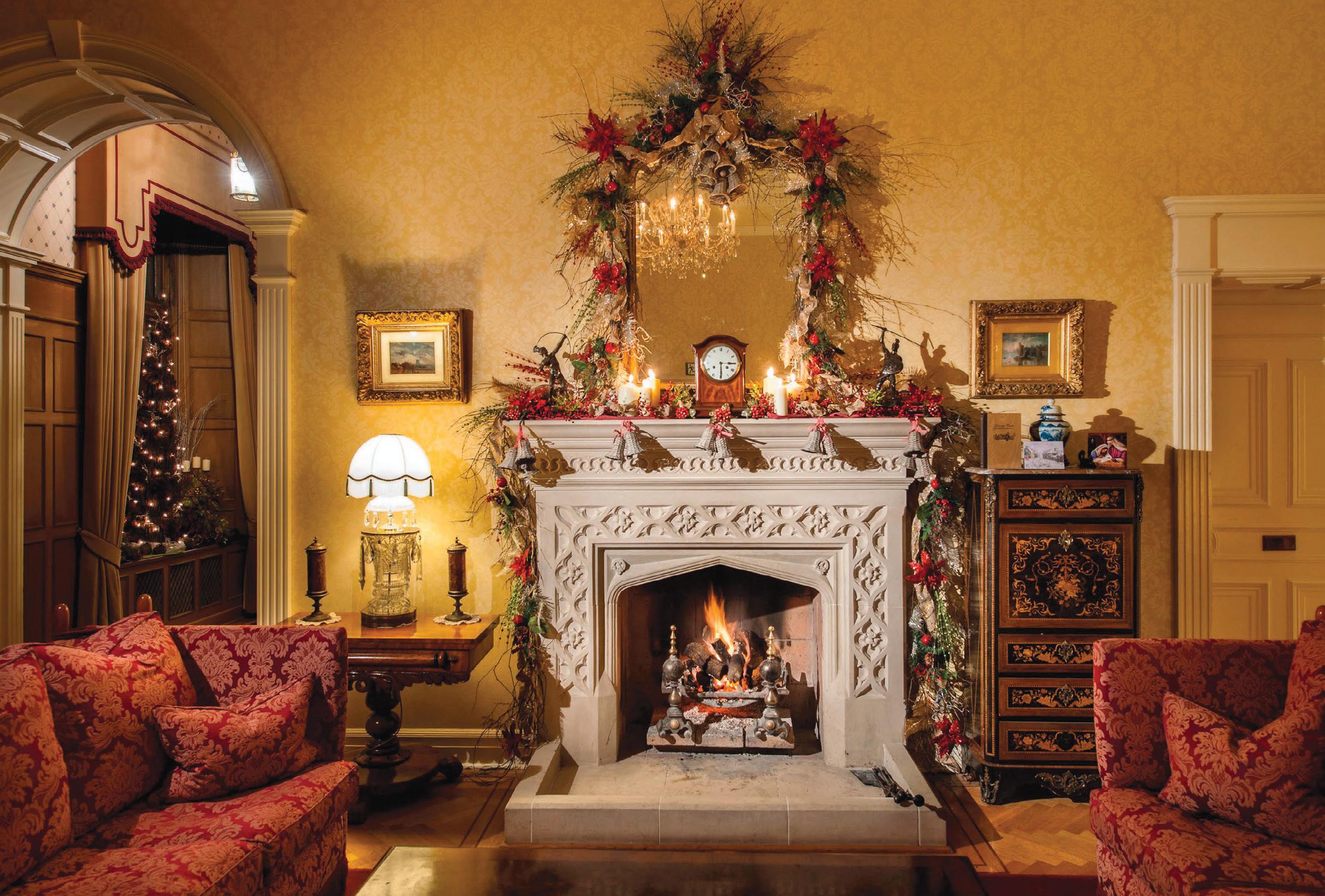 Cosy BRITISH HOTELS