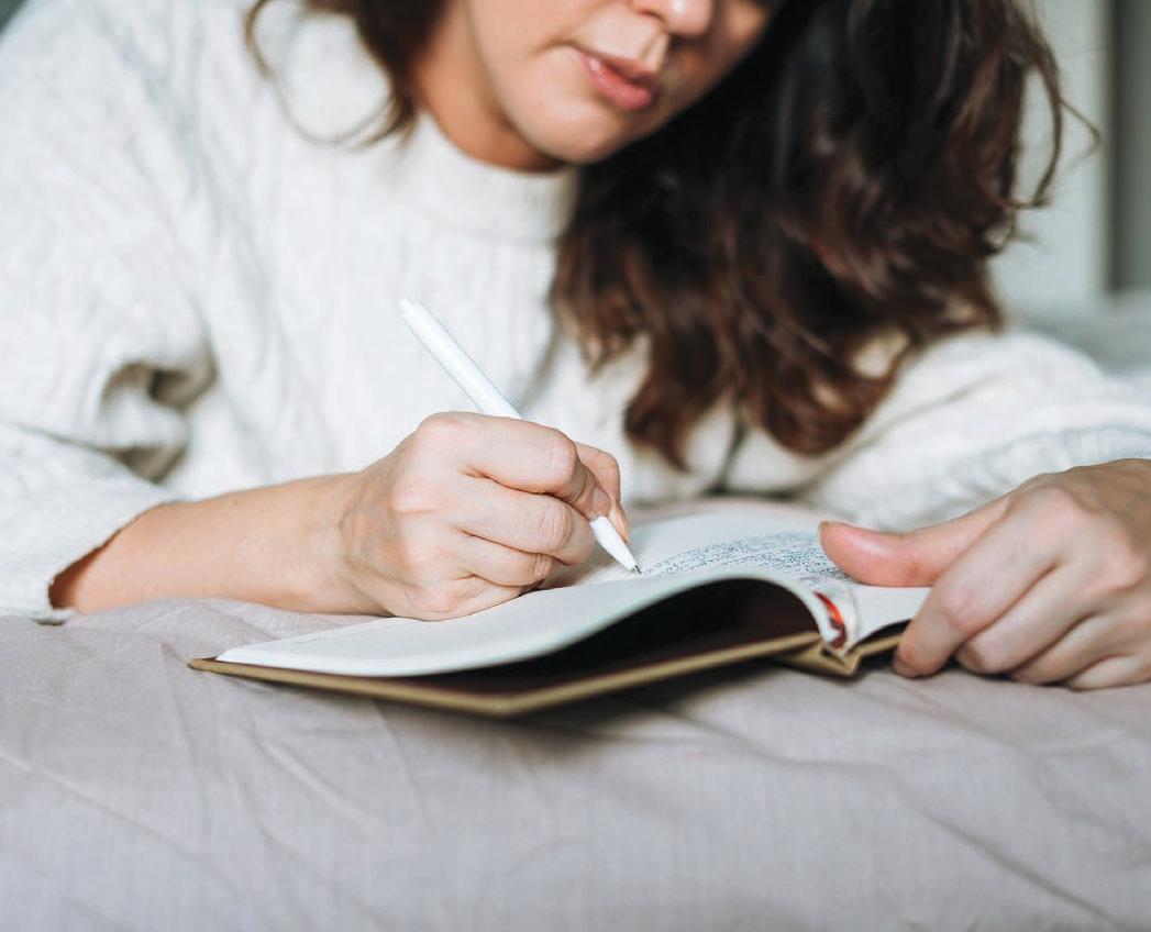 Are you too stressed TO SLEEP?