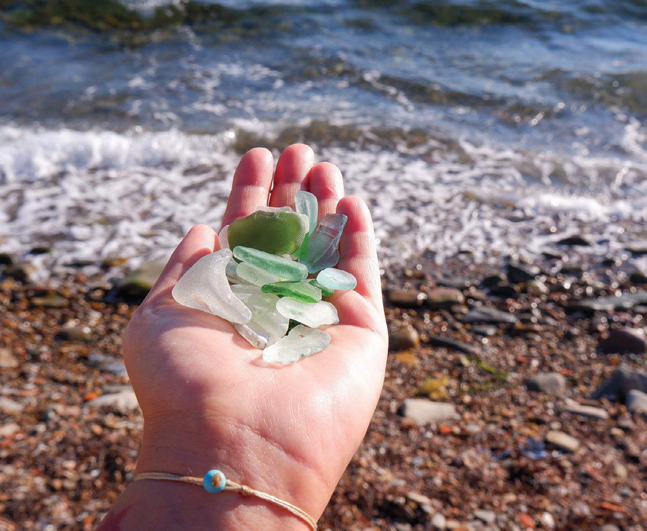 Sea JEWELS