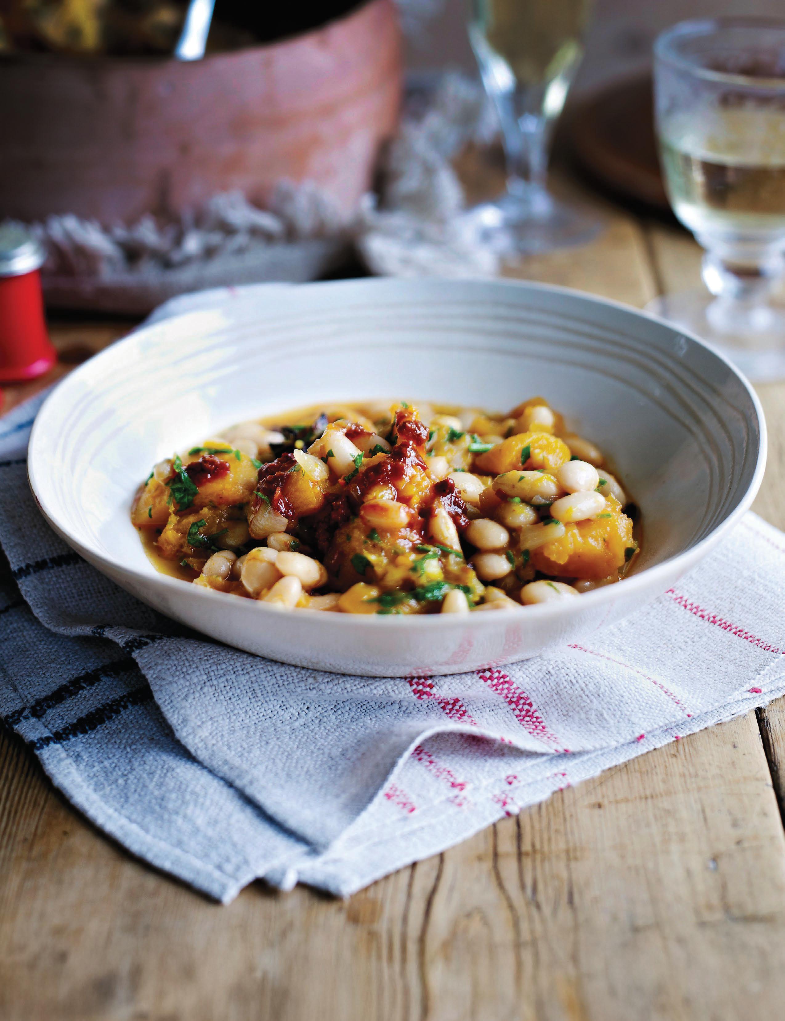 Low & slow ONE POTS