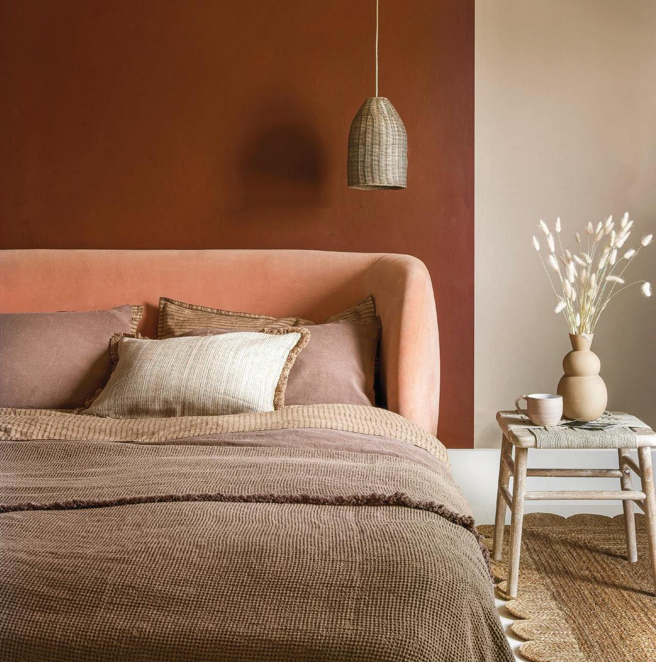 PERFECT paint pairings