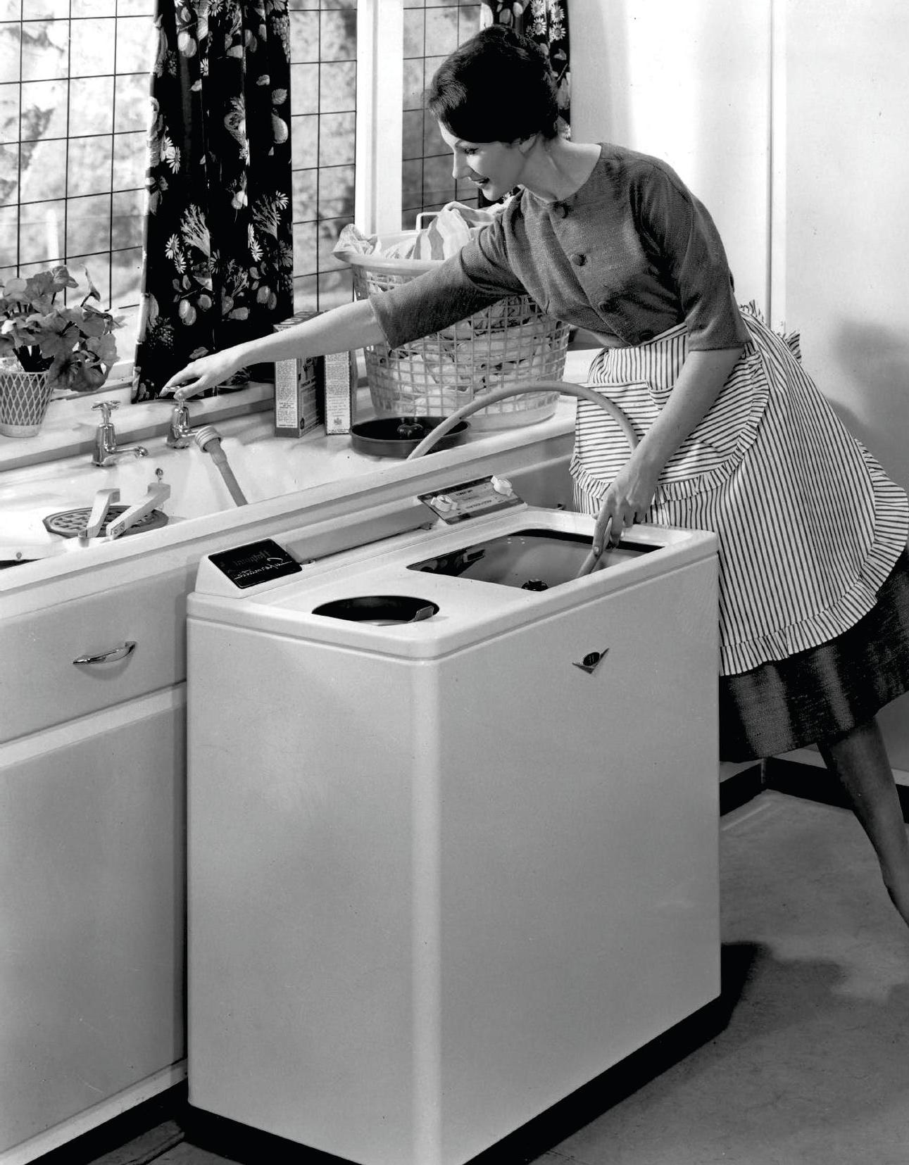 Washday