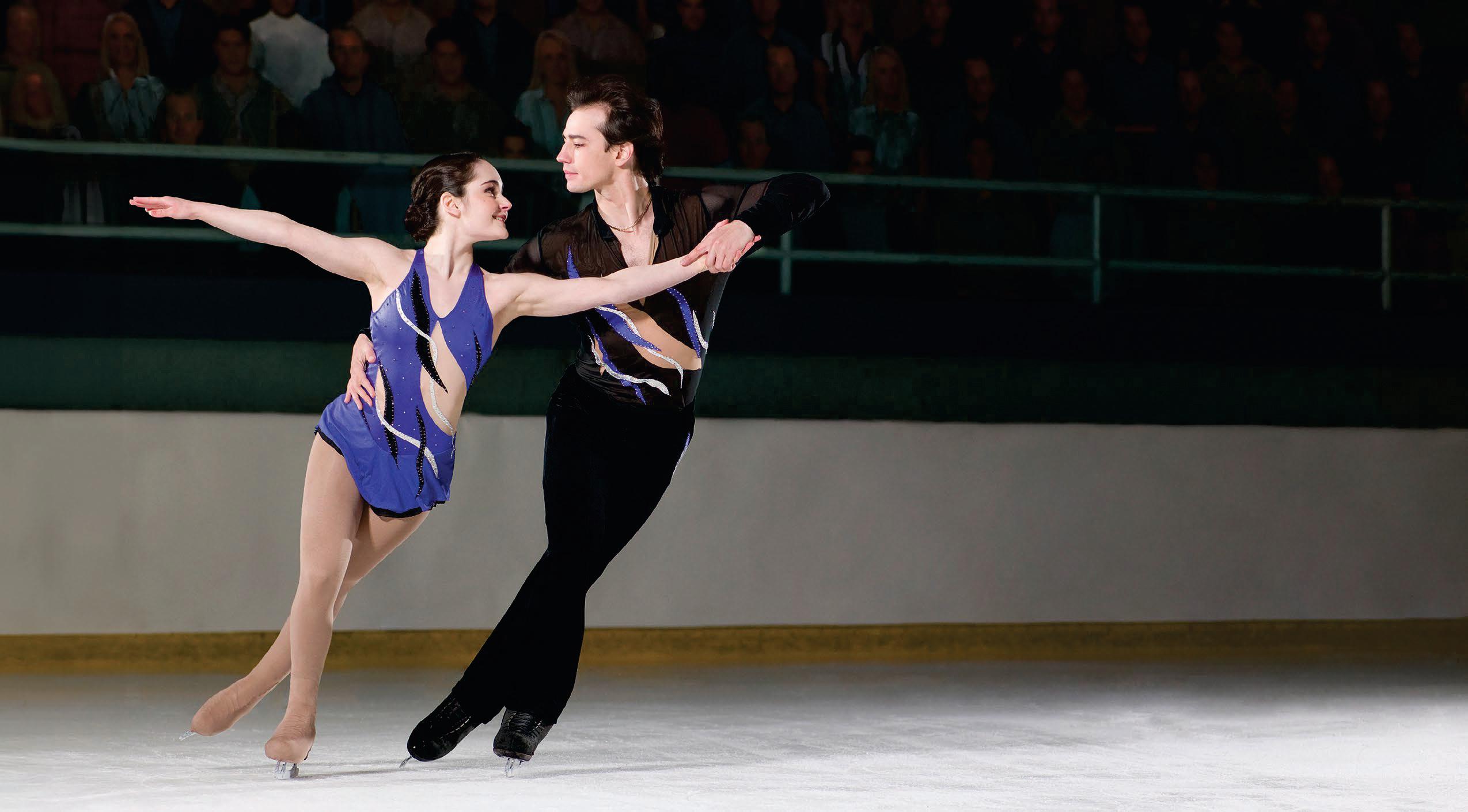Love ON ICE