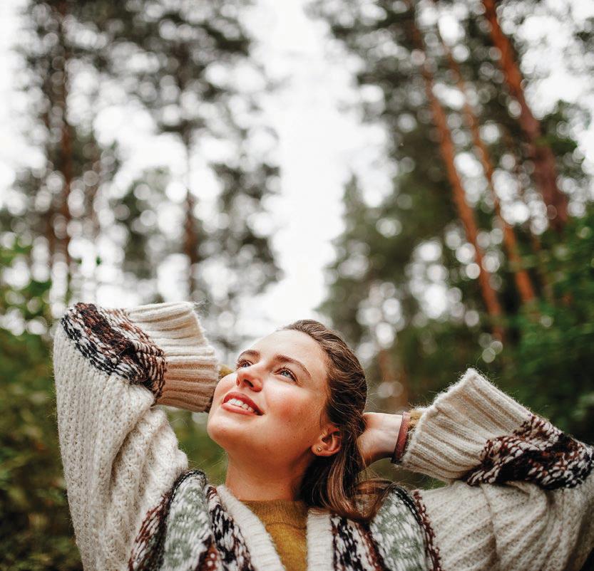 Coping with ATAXIA