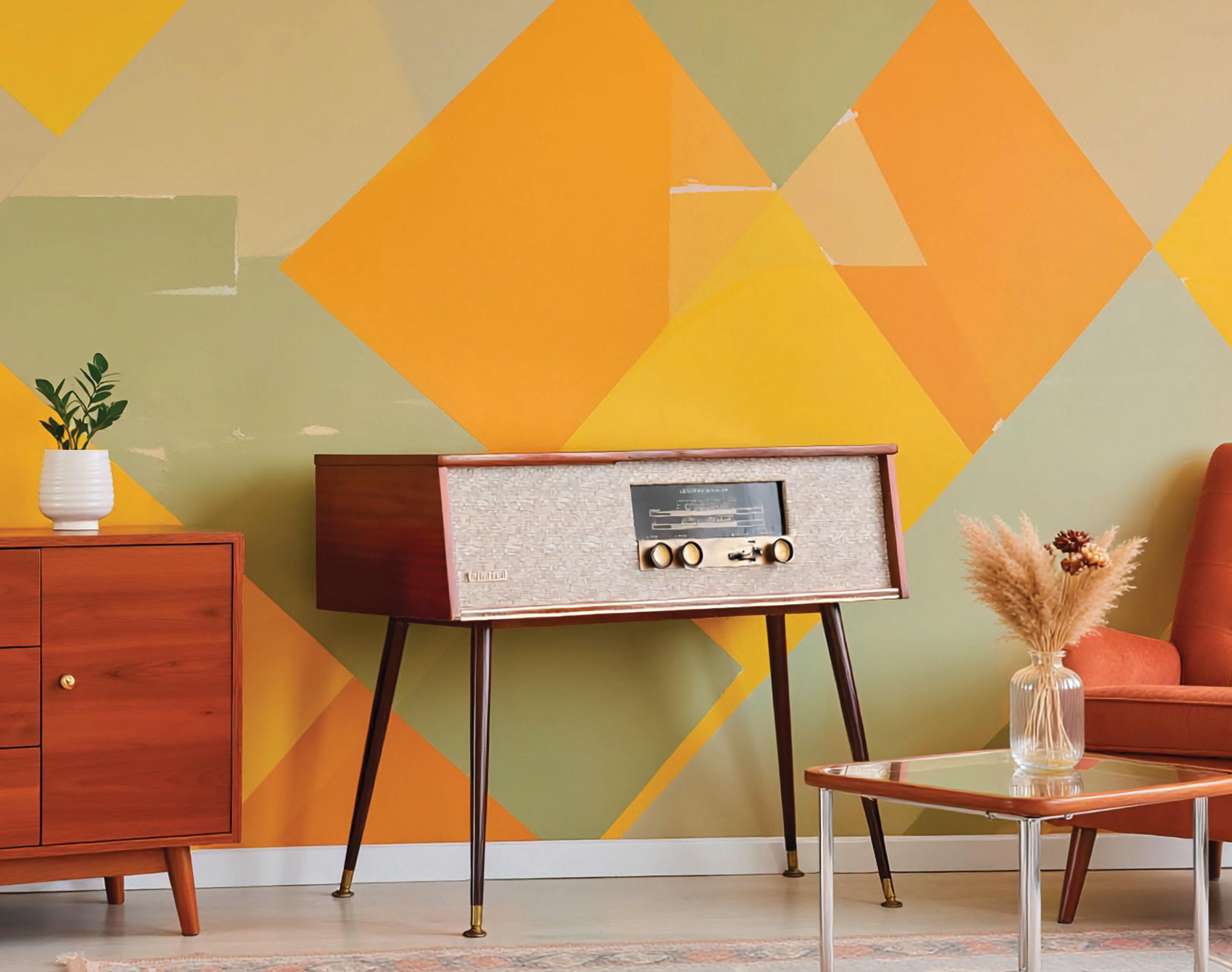 DO YOU REMEMBER...The Radiogram