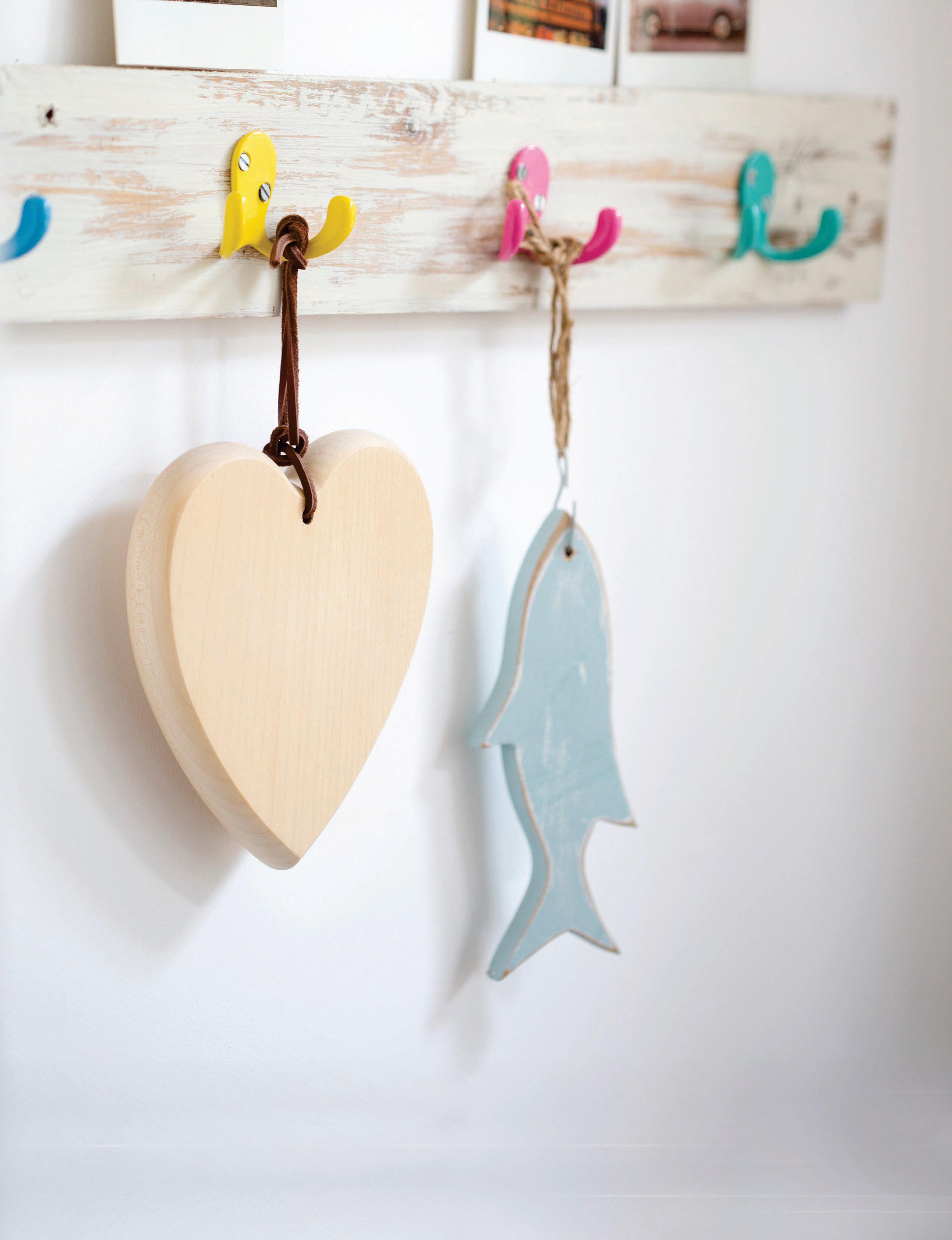 Handy HOOKS