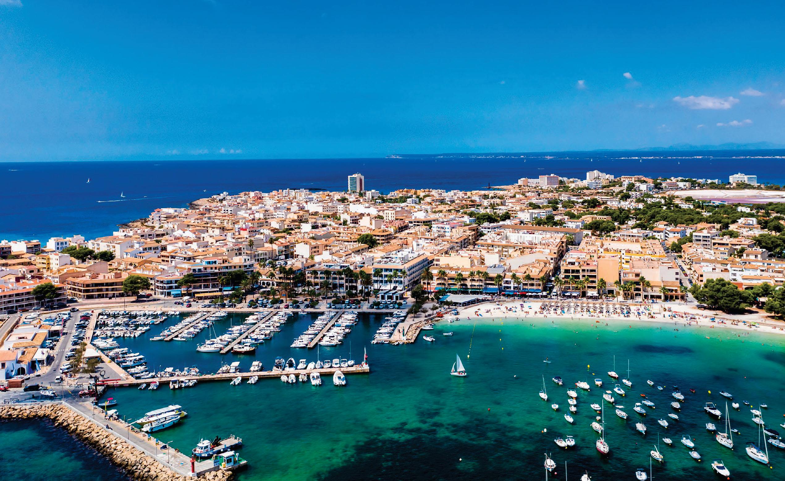 Balearic BLISS