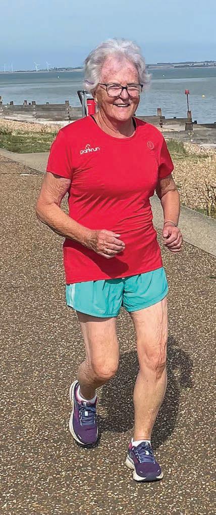 Fit in OUR 80s!