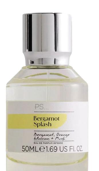Fresh FRAGRANCES