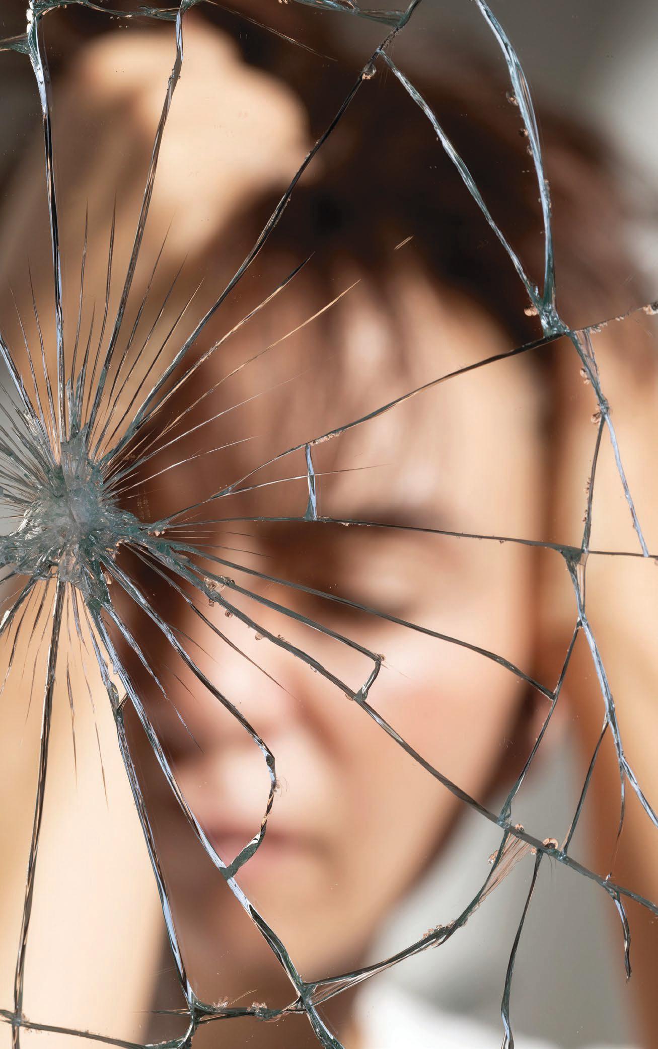 Coping with BIPOLAR DISORDER