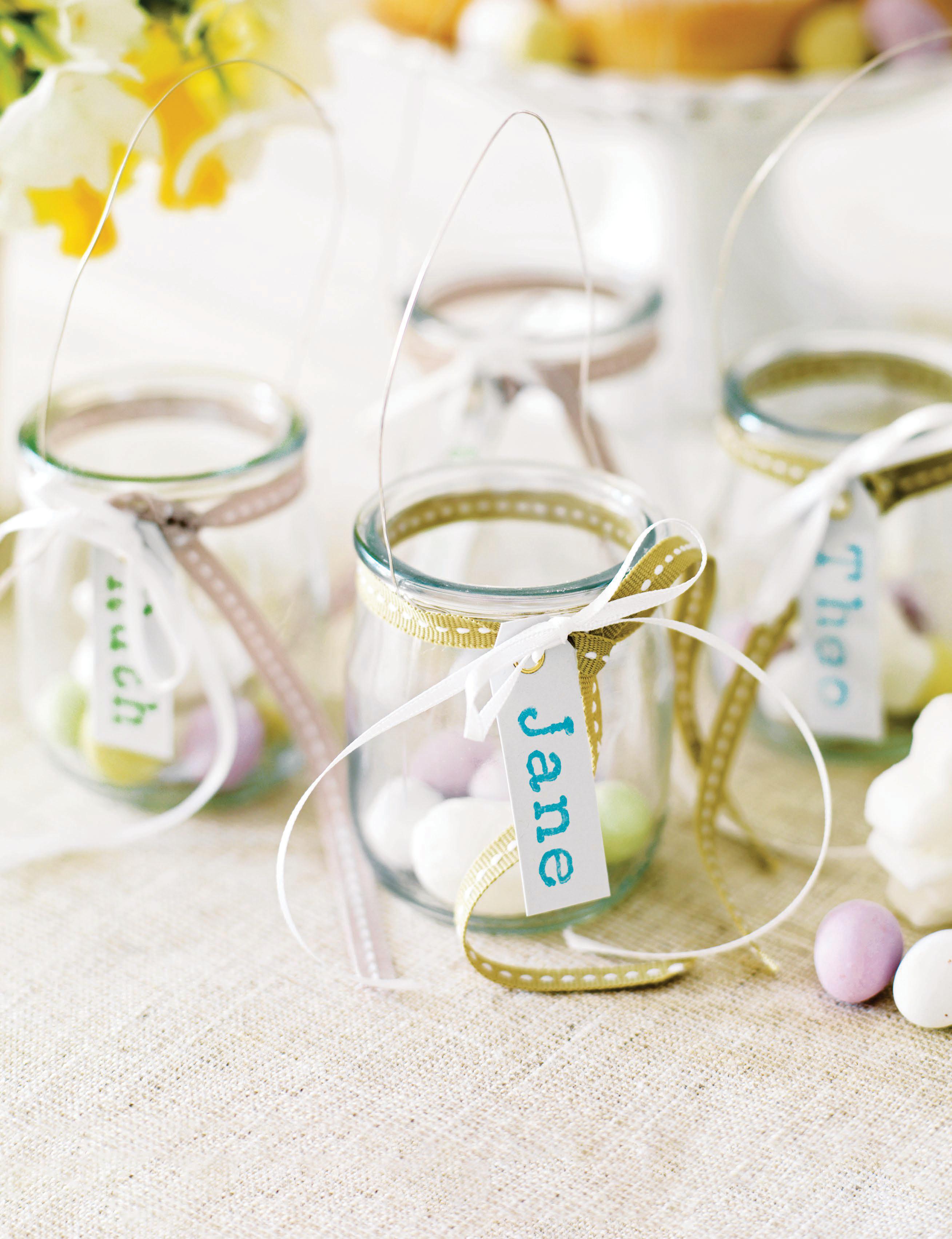 Egg hunt JARS