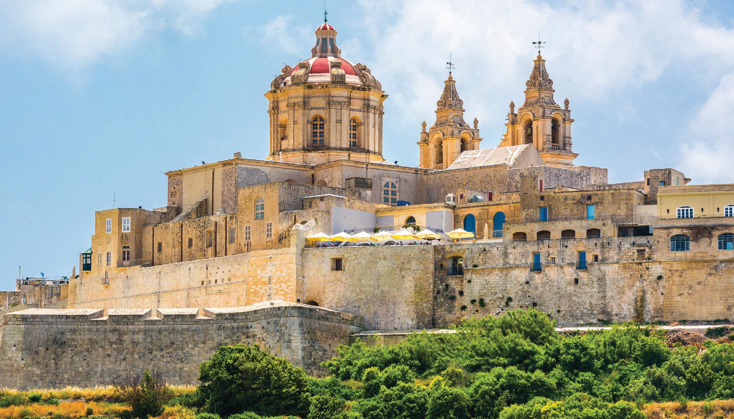Restorative MALTA