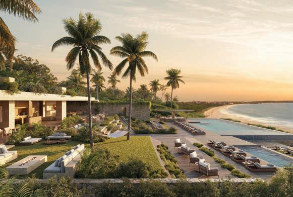 OCEANFRONT LIVING