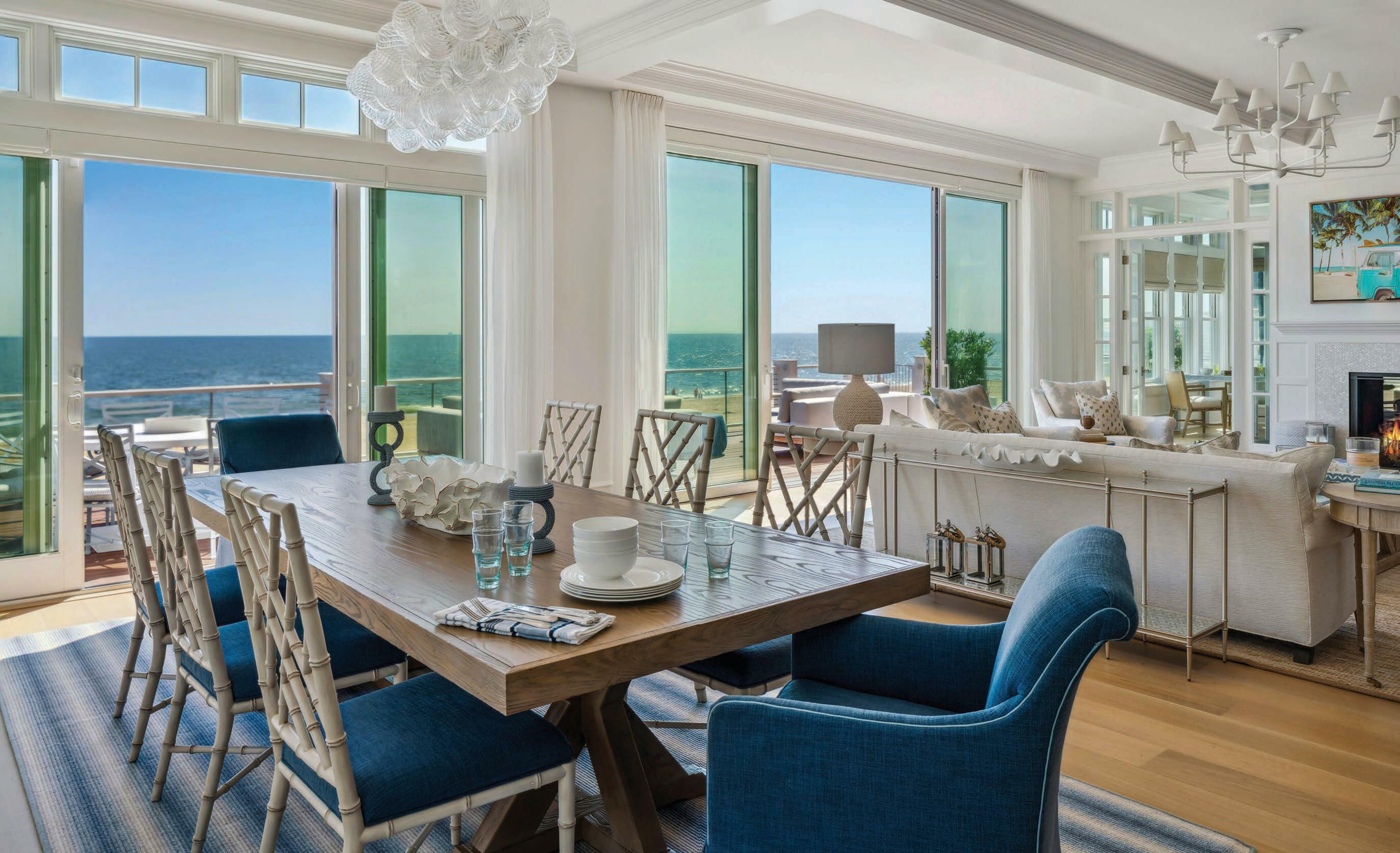 Timeless INTERIORS