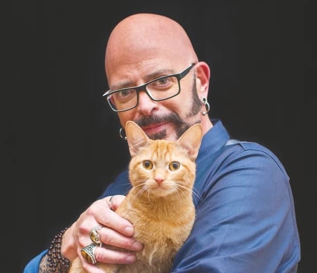 cat mojo