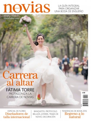 novias de méxico magazine número 22 issue – get your digital copy