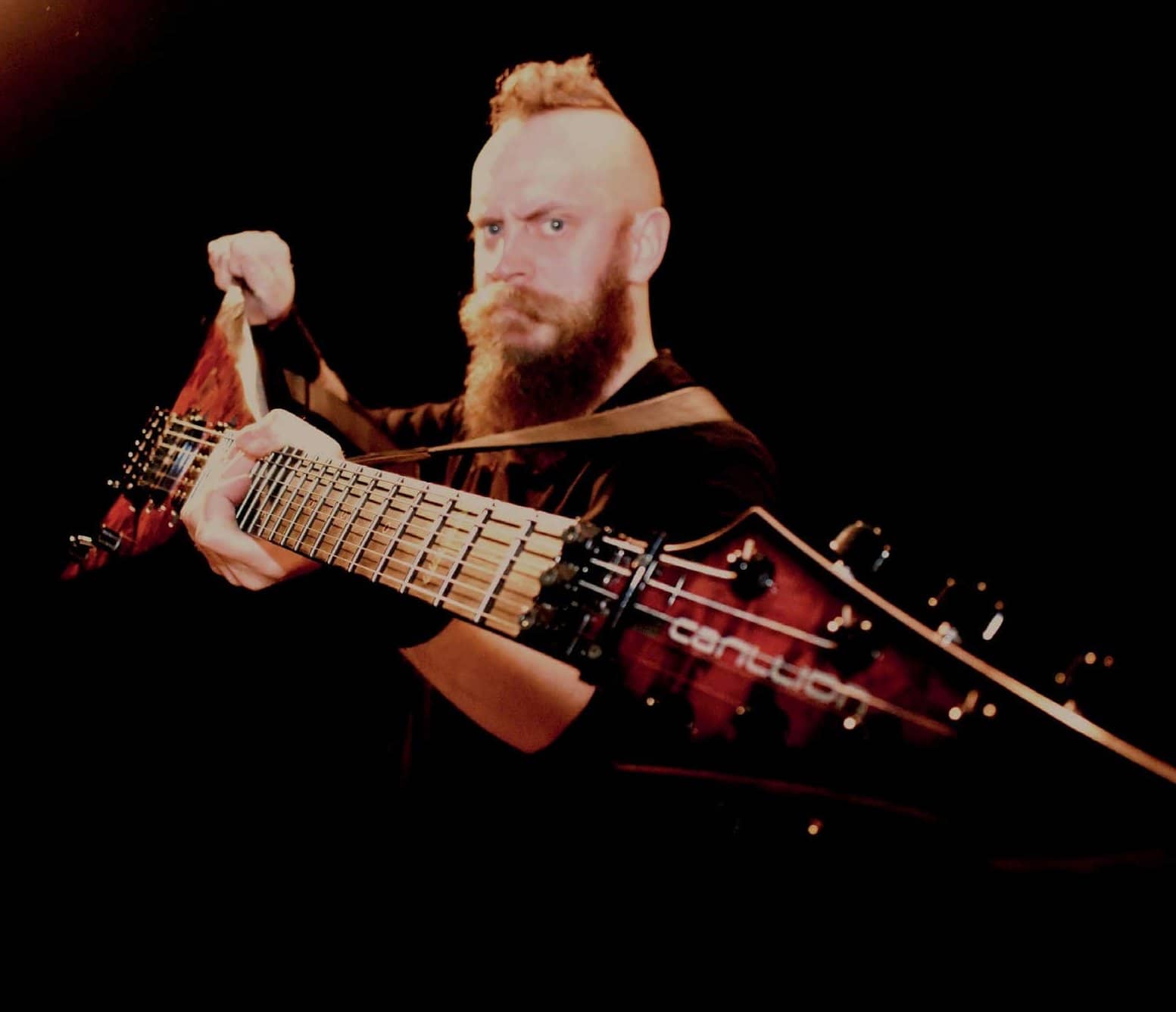 Evile