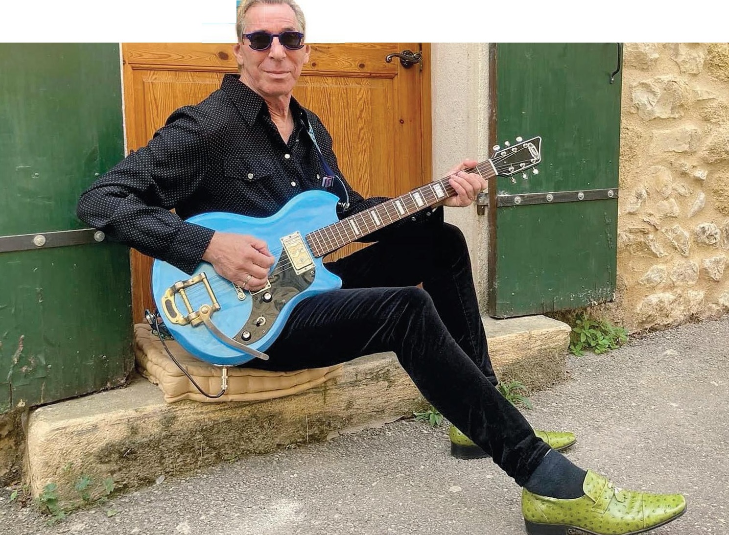 The Fleshtones