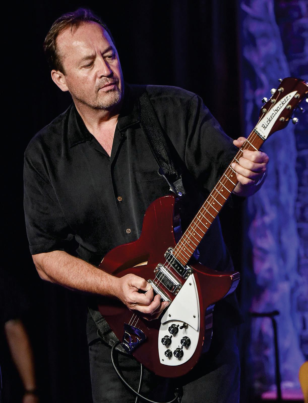 JIM BABJAK
