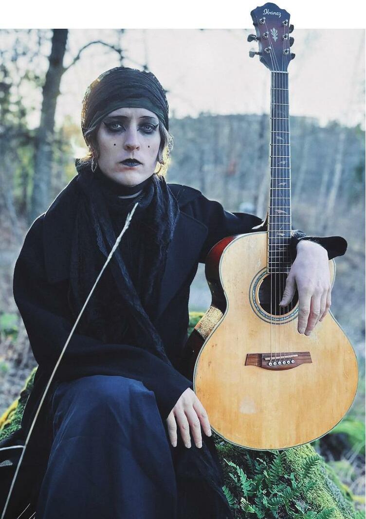 Jonathan Hultén