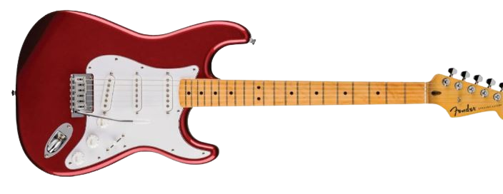 Fender Standard Series Stratocaster