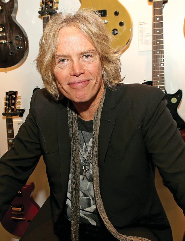 BRIAN RAY
