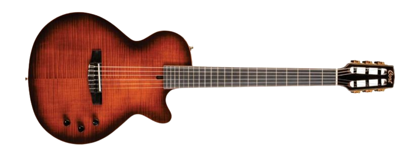 Cort Sunset Nylectric DLX